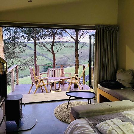 Foulridge Valley View Pendle מראה חיצוני תמונה
