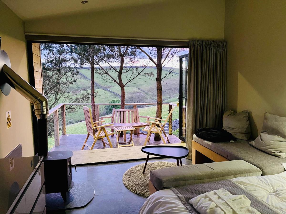 Foulridge Valley View Pendle מראה חיצוני תמונה
